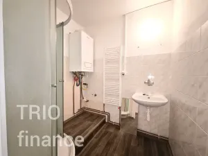 Prodej bytu 2+1, Kyjov, Nerudova, 62 m2