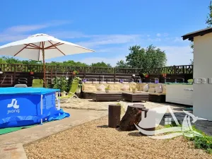 Prodej rodinného domu, Bezvoditsa, Bulharsko, 160 m2