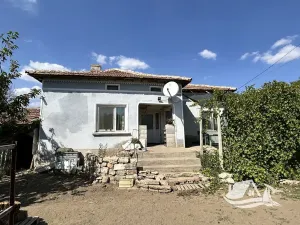 Prodej rodinného domu, General Toševo, Bulharsko, 75 m2