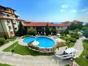 Prodej bytu 3+kk, Nesebar, Bulharsko, 130 m2