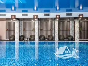 Prodej bytu 3+kk, Nesebar, Bulharsko, 130 m2