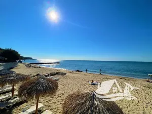 Prodej bytu 3+kk, Nesebar, Bulharsko, 130 m2