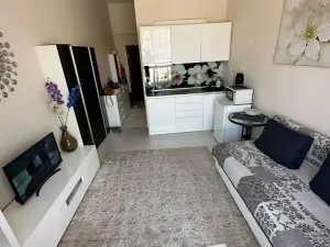 Prodej bytu 1+kk, Sveti Vlas, Bulharsko, 39 m2