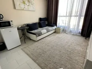 Prodej bytu 1+kk, Sveti Vlas, Bulharsko, 39 m2