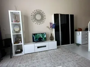 Prodej bytu 1+kk, Sveti Vlas, Bulharsko, 39 m2
