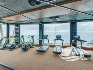 Prodej bytu 1+kk, Sveti Vlas, Bulharsko, 39 m2