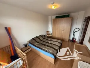 Prodej bytu 3+kk, Nesebar, Bulharsko, 85 m2