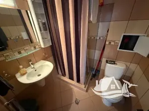 Prodej bytu 3+kk, Nesebar, Bulharsko, 85 m2