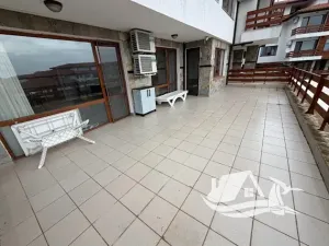 Prodej bytu 3+kk, Nesebar, Bulharsko, 85 m2