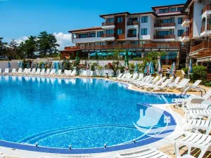 Prodej bytu 3+kk, Nesebar, Bulharsko, 85 m2