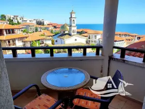 Prodej bytu 4+kk, Nesebar, Bulharsko, 103 m2