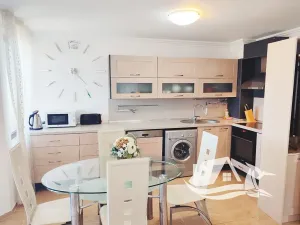 Prodej bytu 4+kk, Nesebar, Bulharsko, 103 m2