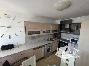 Prodej bytu 4+kk, Nesebar, Bulharsko, 103 m2