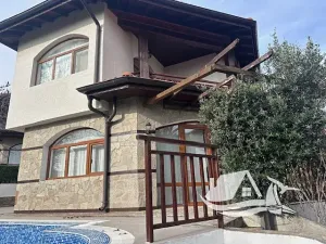 Prodej rodinného domu, Acheloj, Bulharsko, 146 m2