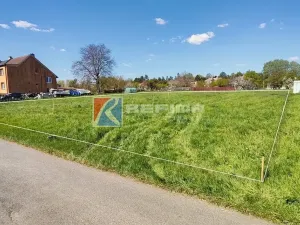 Prodej pozemku pro bydlení, Přerov, Nad Struhou, 1647 m2