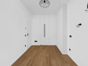 Prodej bytu 2+kk, Olomouc, Pasteurova, 53 m2