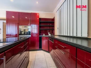 Prodej rodinného domu, Černovice, 140 m2