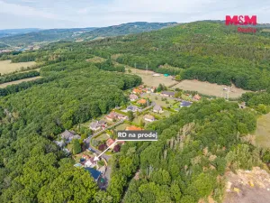 Prodej rodinného domu, Černovice, 140 m2