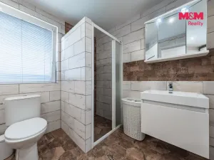 Prodej rodinného domu, Černovice, 140 m2