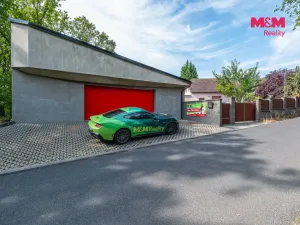 Prodej rodinného domu, Černovice, 140 m2
