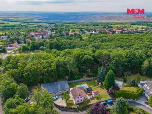 Prodej rodinného domu, Černovice, 140 m2