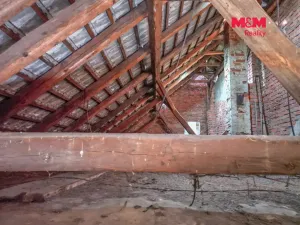 Prodej zemědělské usedlosti, Štěkeň, Kestřanská, 173 m2