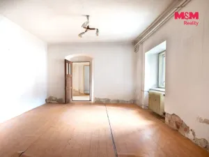 Prodej zemědělské usedlosti, Štěkeň, Kestřanská, 173 m2