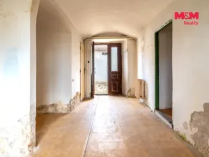 Prodej zemědělské usedlosti, Štěkeň, Kestřanská, 173 m2