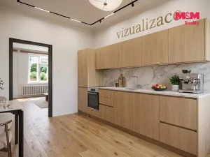 Prodej zemědělské usedlosti, Štěkeň, Kestřanská, 173 m2