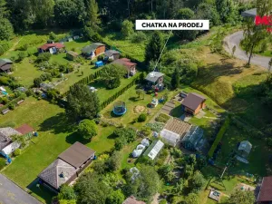 Prodej chaty, Frýdlant, 13 m2