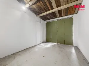 Prodej obchodního prostoru, Ústí nad Labem - Neštěmice, Veslařská, 240 m2