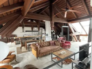 Prodej atypického bytu, Mikulov, Komenského, 164 m2