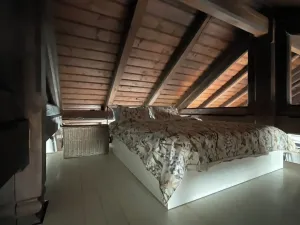 Prodej atypického bytu, Mikulov, Komenského, 164 m2