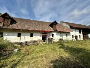 Prodej chalupy, Haškovcova Lhota, 98 m2