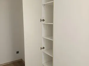 Pronájem bytu 2+kk, Praha - Dejvice, Evropská, 50 m2