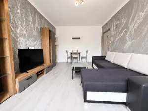 Prodej bytu 2+1, Chodov, Hlavní, 54 m2