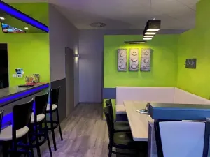 Prodej restaurace, Stochov, Jaroslava Šípka, 800 m2