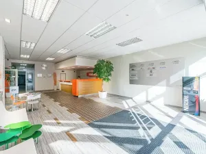 Pronájem kanceláře, Praha - Libeň, U libeňského pivovaru, 22 m2