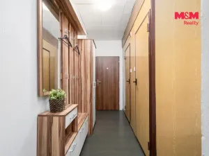 Prodej bytu 3+1, Klášterec nad Ohří, Příčná, 76 m2
