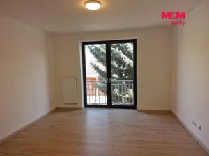 Pronájem bytu 3+kk, Brno - Starý Lískovec, Jemelkova, 61 m2