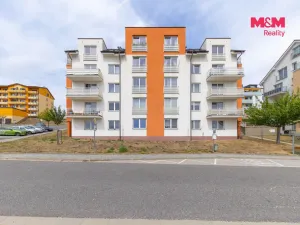 Prodej bytu 2+kk, Velké Meziříčí, U Statku, 51 m2
