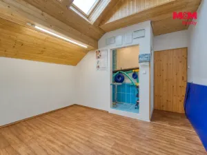 Prodej rodinného domu, Zruč-Senec - Zruč, Na výsluní, 171 m2