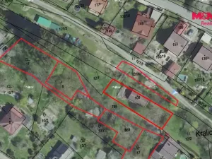 Prodej zemědělské usedlosti, Chlístovice, 60 m2