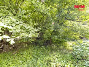 Prodej rodinného domu, Chlístovice - Kraličky, 60 m2
