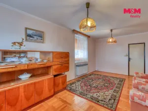 Prodej rodinného domu, Kdyně, Lesní, 144 m2