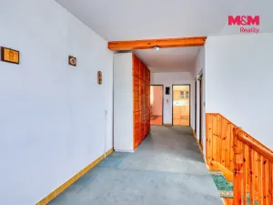 Prodej rodinného domu, Kdyně, Lesní, 144 m2