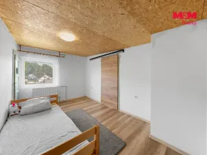 Prodej rodinného domu, Krompach, 240 m2