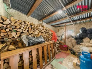 Prodej rodinného domu, Krompach, 240 m2