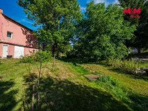 Prodej rodinného domu, Krompach, 240 m2
