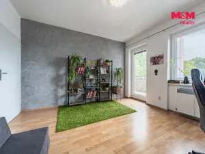Prodej bytu 3+1, Poděbrady - Poděbrady III, Moučná, 101 m2